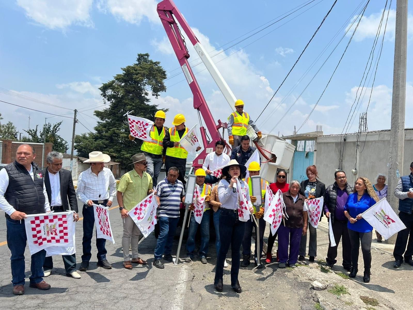 Comunicado De Prensa H Ayuntamiento Amecameca