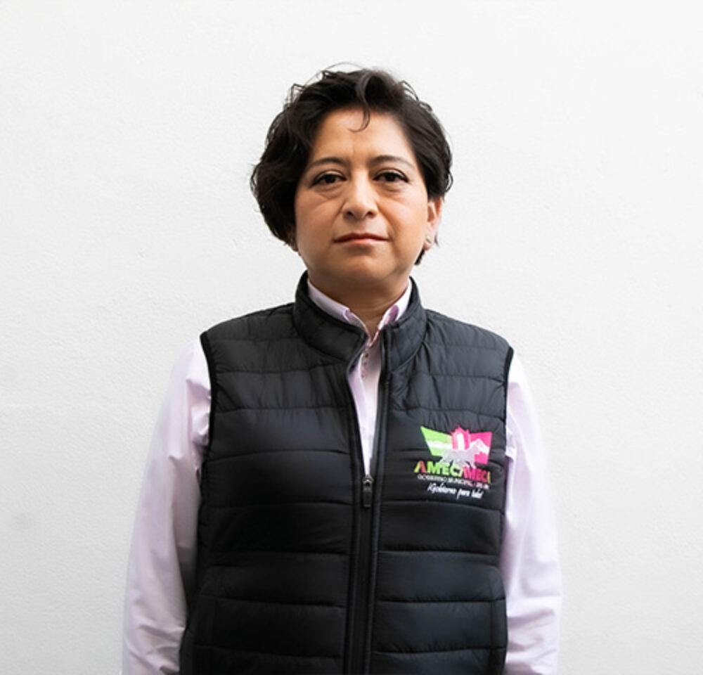 Dra. Bertha Adriana Solares Ramos