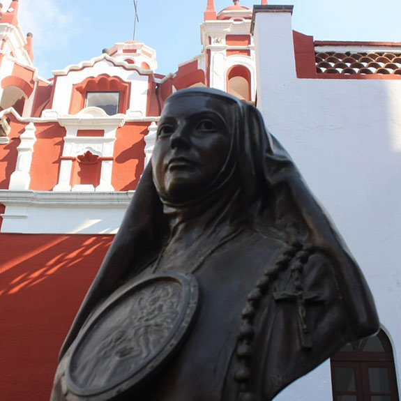 Museo Sor Juana Inés de la Cruz