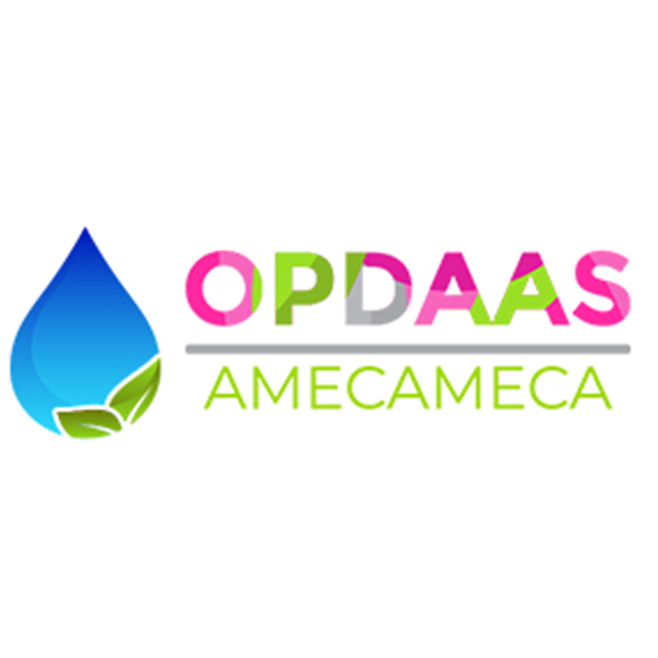 logo OPDAAS