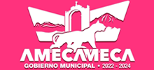 Ayuntamiento Amecameca logo