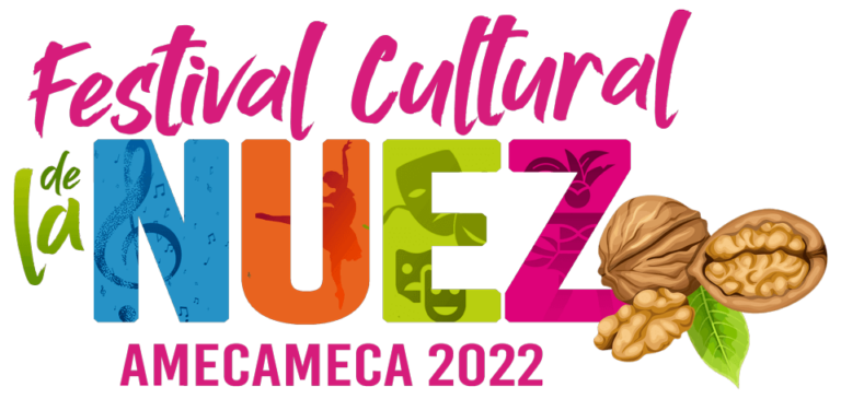 Festival cultural de la nuez Amecameca 2022