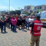 COMUNICADO DE PRENSA 136/2025