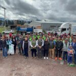 COMUNICADO DE PRENSA 158/2025