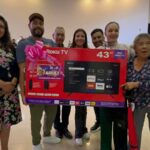 COMUNICADO DE PRENSA 215/2025