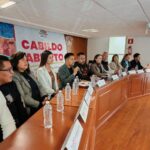 COMUNICADO DE PRENSA 260/2025