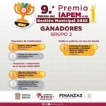 COMUNICADO DE PRENSA 282/2025