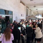 ALCALDESA DRA. IVETTE TOPETE ACERCA SERVICIOS DE SALUD SIN COSTO A LAS FAMILIAS DE AMECAMECA