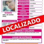MISIÓN CUMPLIDA EN AMECAMECA: CÉDULA DE BÚSQUEDA ENCUENTRA A ABEL DE GAONA Y LO REINTEGRA CON SU FAMILIA