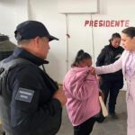 "LO VAMOS A ENCONTRAR": LA ALCALDESA DRA. IVETTE TOPETE INSTRUYE DESPLIEGUE TOTAL DE LA CÉLULA DE BÚSQUEDA EN AMECAMECA