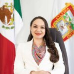 AMECAMECA TIENE FINANZAS SANAS Y TRANSPARENTES: IVETTE TOPETE GARCÍA.