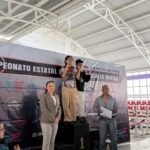 AMECAMECA SE CONSOLIDA COMO SEDE DEL CAMPEONATO ESTATAL DE ARTES MARCIALES MIXTAS