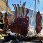 🌮🔥 ¡El sabor del mundo llega al Festival Internacional del Taco y el Asado! 🔥🌮