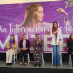 AMECAMECA CONMEMORA EL DÍA INTERNACIONAL DE LA MUJER CON ARTE, BIENESTAR Y COMPROMISO SOCIAL