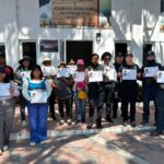 CÉLULA DE BÚSQUEDA DE AMECAMECA Y COBUPEM DESPLIEGAN OPERATIVO EN YECAPIXTLA