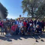 POR UN AMECAMECA MÁS LIMPIO: LA ALCALDESA DRA. IVETTE TOPETE INSTRUYE DESPLIEGUE DE FAENAS EN TODO EL MUNICIPIO
