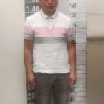 POLICÍA DE AMECAMECA DETIENE A SUJETO CON TARJETA BANCARIA ROBADA EN SUCURSAL BANAMEX