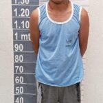 ESTRATEGIA DE VIGILANCIA DE LA POLICÍA MUNICIPAL DE AMECAMECA LOGRA DETENCIÓN DE TRES SUJETOS