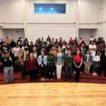 GOBIERNO DE AMECAMECA Y LA SECRETARÍA DE TURISMO ESTATAL ALISTAN TEMPORADA DE LUCIÉRNAGAS: CAPACITAN A PARQUES ECOTURÍSTICOS.