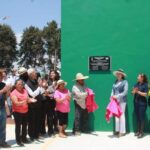 ZOYATZINGO ESTRENA ESPACIOS DEPORTIVOS: UN COMPROMISO CUMPLIDO POR LA ALCALDESA DRA. IVETTE TOPETE