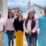 LA ALCALDESA DRA. IVETTE TOPETE ENCABEZA JORNADA DE ESTERILIZACIÓN EN SANTIAGO CUAUHTÉMOC A BAJO COSTO