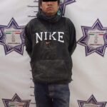 POLICÍAS MUNICIPAL DE AMECAMECA REMITEN A SUJETO TRAS INTENTO DE ASALTO A ADULTA MAYOR