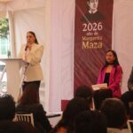 COMPROMISO INQUEBRANTABLE POR MÁS EMPLEOS PARA NUESTRA GENTE: ALCALDESA DRA. IVETTE TOPETE GARCÍA.