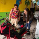 MEJORAR LA CALIDAD DE VIDA DE LA NIÑEZ ES MI PRIORIDAD: ALCALDESA DRA. IVETTE TOPETE.