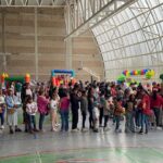 ALCALDESA DRA IVETTE TOPETE ENCABEZÓ MAGNO FESTEJO DEL DÍA DEL NIÑO EN AMECAMECA