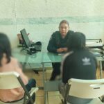 LOCALIZA CÉLULA DE BÚSQUEDA DE AMECAMECA A DOS MENORES DE EDAD REPORTADAS COMO DESAPARECIDAS