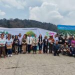 INICIA EN AMECAMECA PRODUCCIÓN DE AGAVE PULQUERO Y MEZCALERO.