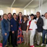 MEGA FESTEJO DEL AYUNTAMIENTO PARA LOS MAESTROS DE AMECAMECA