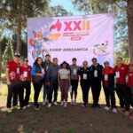 AMECAMECA SE CONSOLIDA COMO EL HOGAR DE LOS GRANDES EVENTOS DEPORTIVOS ESTATALES.