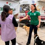 MÁS QUE UNA JORNADA, UN ACTO DE AMOR: AMECAMECA DICE SÍ A LA TENENCIA RESPONSABLE