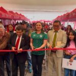LAS CARAVANAS ITINERANTES POR LA JUSTICIA SOCIAL LLEGAN AL MUNICIPIO DE AMECAMECA.