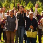 ARRANCA TEMPORADA DE HONGOS EN SAN PEDRO NEXAPA: ALCALDESA IVETTE TOPETE REFRENDA APOYO A PRODUCTORAS.
