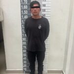 CONTUNDENTE RESPUESTA POLICIAL EN AMECAMECA: DETIENEN A SUJETO POR ALLANAMIENTO DE MORADA