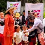 GOBIERNO DE AMECAMECA INSPIRA A LA NIÑEZ A PROTEGER EL MEDIO AMBIENTE.