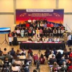 AMECAMECA SERÁ SEDE DEL FESTIVAL INTERNACIONAL DE LAS LUCIÉRNAGAS 2026