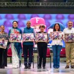 INICIA CON GRAN ÉXITO EL FESTIVAL INTERNACIONAL DE LAS LUCIÉRNAGAS 2026 EN AMECAMECA
