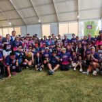 ¡ARRANCA CON ÉXITO EL TERCER DÍA DEL FESTIVAL DE LAS LUCIÉRNAGAS 2026 CON GRAN CARRERA ATLÉTICA!