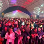 CULMINA CON ÉXITO EL FESTIVAL INTERNACIONAL DE LAS LUCIÉRNAGAS 2026 EN AMECAMECA