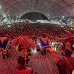 ALCANZA RÉCORD HISTÓRICO LA FERIA DE LA NUEZ AMECAMECA 2026 CON EL IMPACTANTE Y MASIVO CONCIERTO DE LOS ASKIS