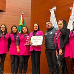 AMECAMECA HACE HISTORIA: ¡OBTIENE DOS PREMIOS ESTATALES Y EL DISTINTIVO IAPEM-MUJER!