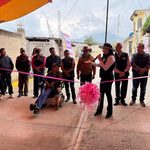 IMPULSA ALCALDESA DRA. IVETTE TOPETE INFRAESTRUCTURA VIAL Y CALLES DIGNAS EN AMECAMECA