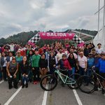 ANUNCIA ALCALDESA DRA. IVETTE TOPETE LA CONSTRUCCIÓN DE NUEVA PISTA DE ATLETISMO CON TARTÁN EN AMECAMECA