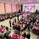 MEGA FESTEJO DEL AYUNTAMIENTO PARA LOS ADULTOS MAYORES DE AMECAMECA