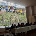AMECAMECA SE CONSOLIDA COMO SEDE DE ACUERDOS ESTRATÉGICOS PARA LA PROTECCIÓN Y CONSERVACIÓN DE LOS BOSQUES