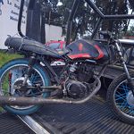 AMECAMECA EN ACCIÓN: TECNOLOGÍA DEL C2 Y DRONES PERMITEN RECUPERAR DOS MOTOS ROBADAS