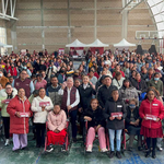FORTALECEN EL BIENESTAR Y LA ECONOMÍA DE LAS MUJERES DE AMECAMECA CON LA ENTREGA DE TARJETAS “MUJERES CON BIENESTAR